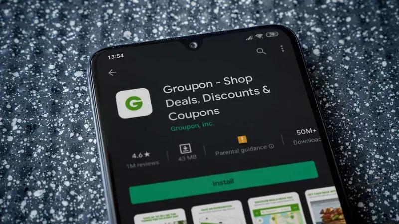 groupon