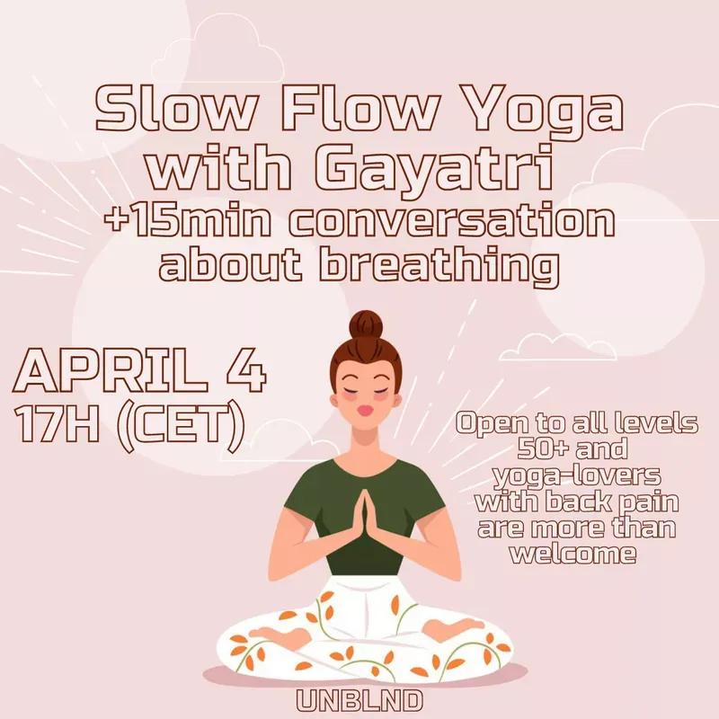 yoga