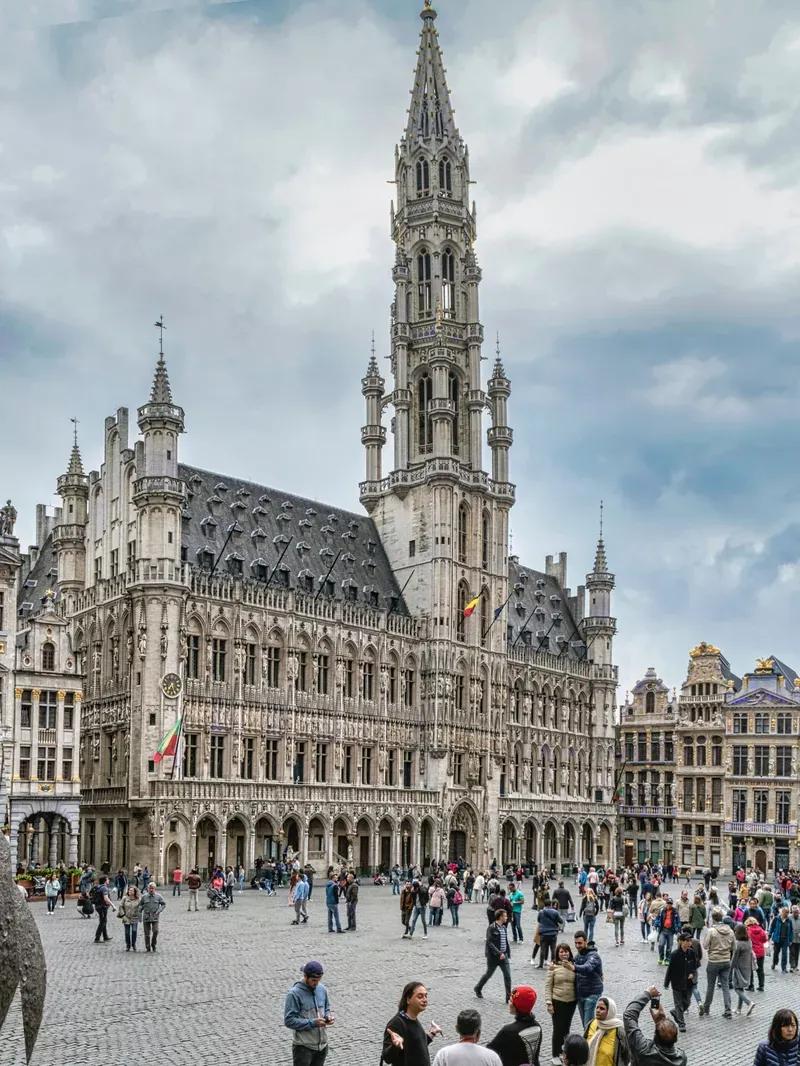 brussels